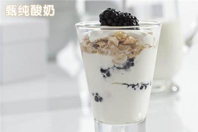 蒙牛牛奶代理商加盟条件限制多吗?投资者可以轻松加盟
