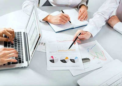 网络科技公司注册时经营范围应该怎么写?