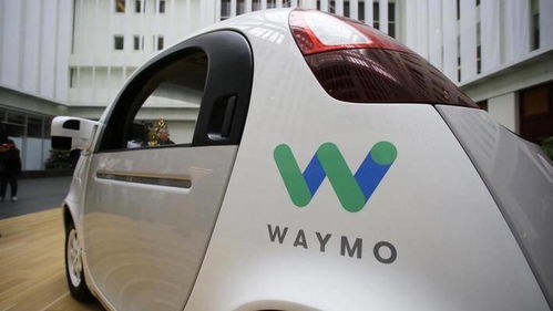 waymo 已在沪成立独资公司,富达投资投票支持特斯拉 早 8 点档
