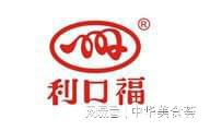 中国各省代表性粽子品牌地图