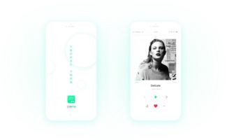 v.fine music唐子御重塑豆瓣fm 音乐流媒体市场迎来新的破局