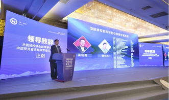 行业资讯 继往开来担使命 续绘城投新蓝图 全国城投协会2019年会及专题研讨会在江西省景德镇市隆重召开