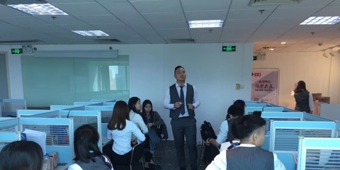 仑威投资咨询